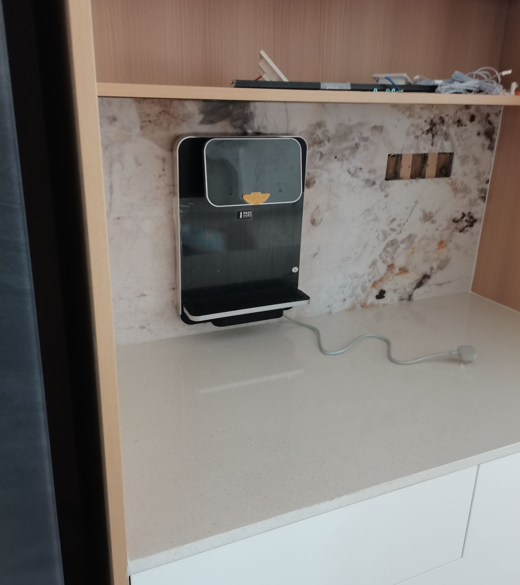 功率500W和2200W的管線機(jī)，哪種更耗電？